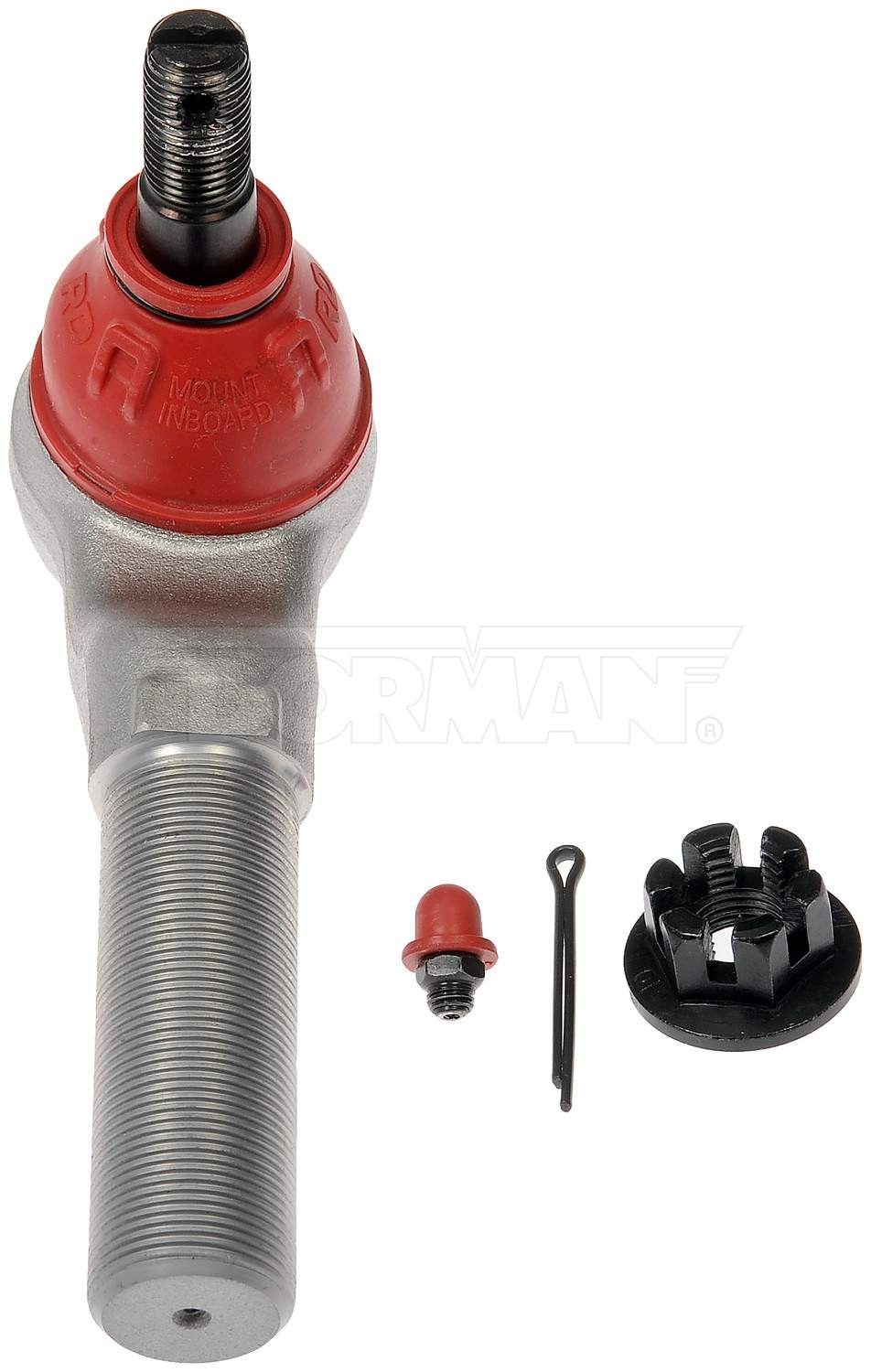 Dorman - Premium STEERING TIE ROD END TO85261RD