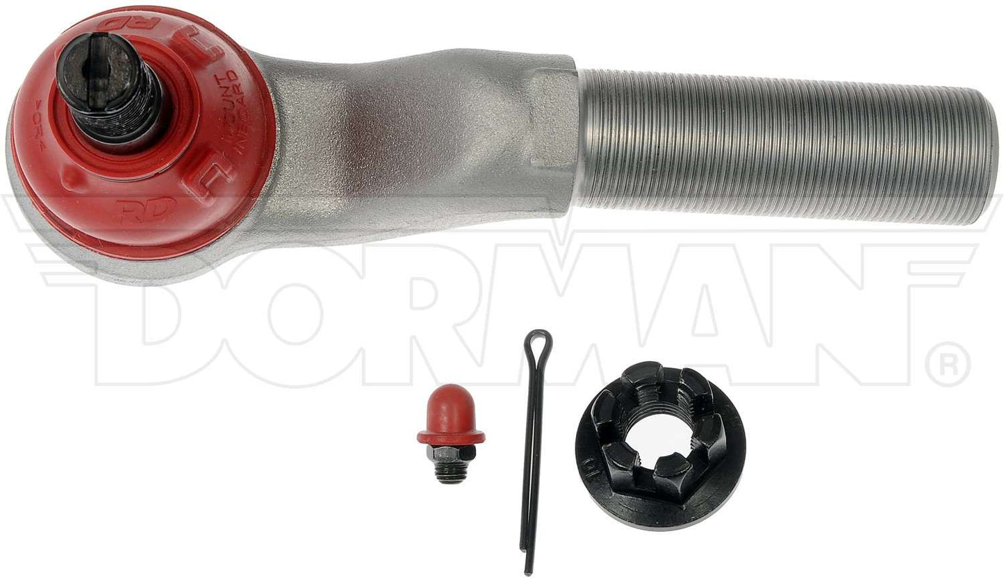 Dorman - Premium STEERING TIE ROD END TO85261RD
