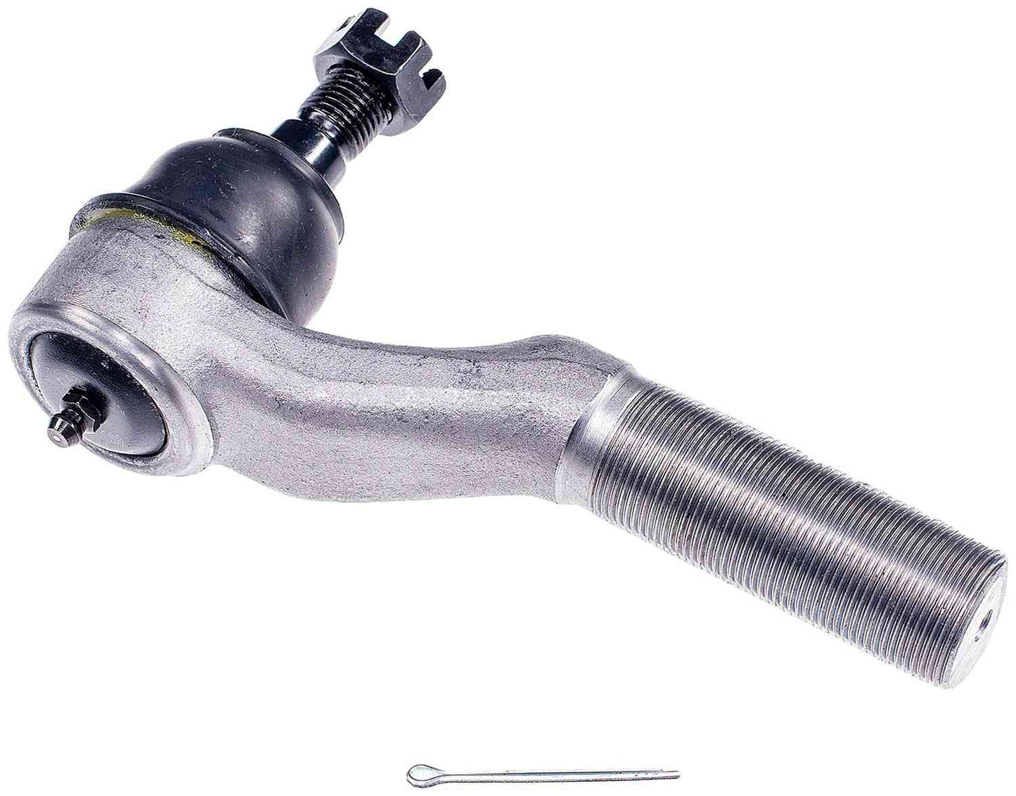 Dorman - Premium Steering Tie Rod End Extended Life with WeatherShield Corrosion Resistance for 2019-07 to 2023-21 Ford TO85261XL
