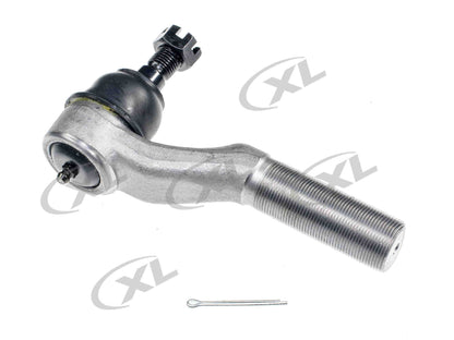 Dorman - Premium Steering Tie Rod End Extended Life with WeatherShield Corrosion Resistance for 2019-07 to 2023-21 Ford TO85261XL