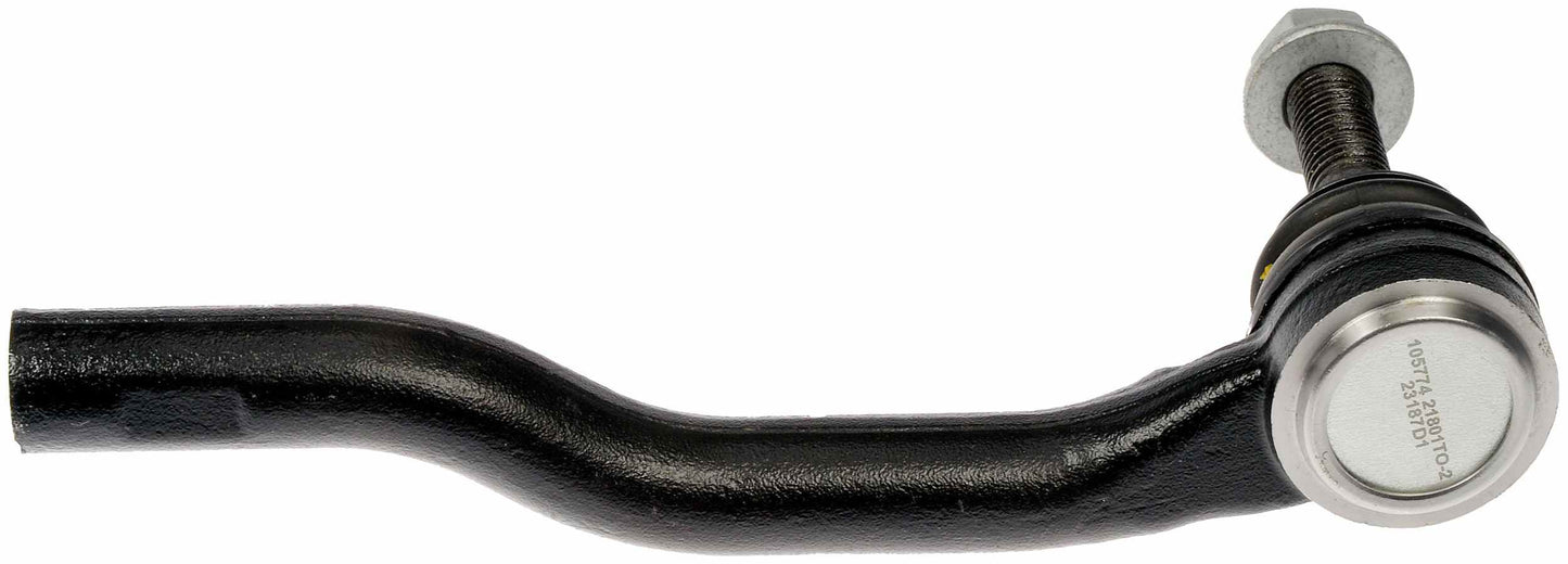 Dorman Premium Steering Tie Rod End for 2020-2013 Lincoln TO85281PR