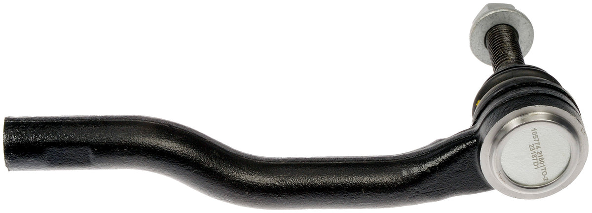 Dorman Premium Steering Tie Rod End for 2020-2013 Lincoln TO85281PR
