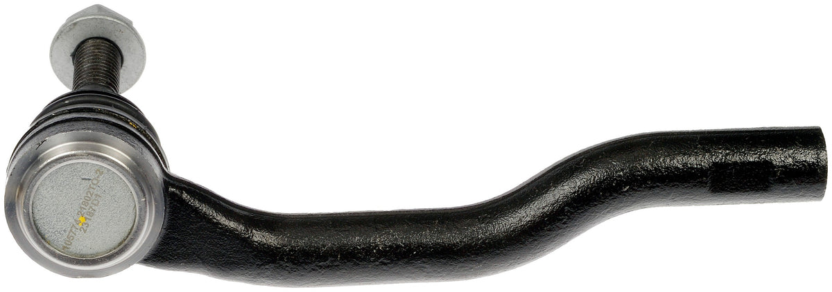 Dorman Premium Steering Tie Rod End with 11.7in x 4.0in x 2.4in dimensions for 2013-2020 Ford Lincoln TO85282PR