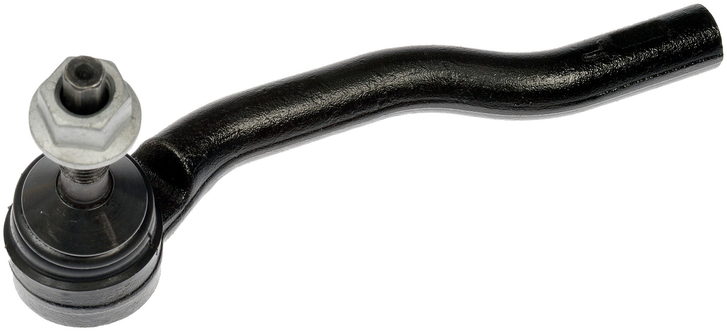 Dorman Premium Steering Tie Rod End with 11.7in x 4.0in x 2.4in dimensions for 2013-2020 Ford Lincoln TO85282PR