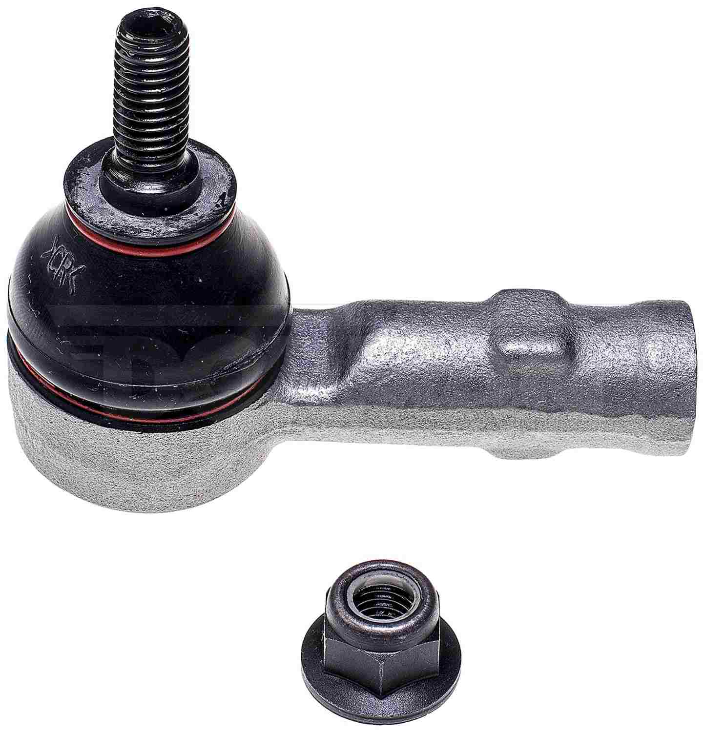 Dorman - Premium Steering Tie Rod End Extended Life with WeatherShield corrosion protection for 2006-2007 Ford Focus TO85325XL