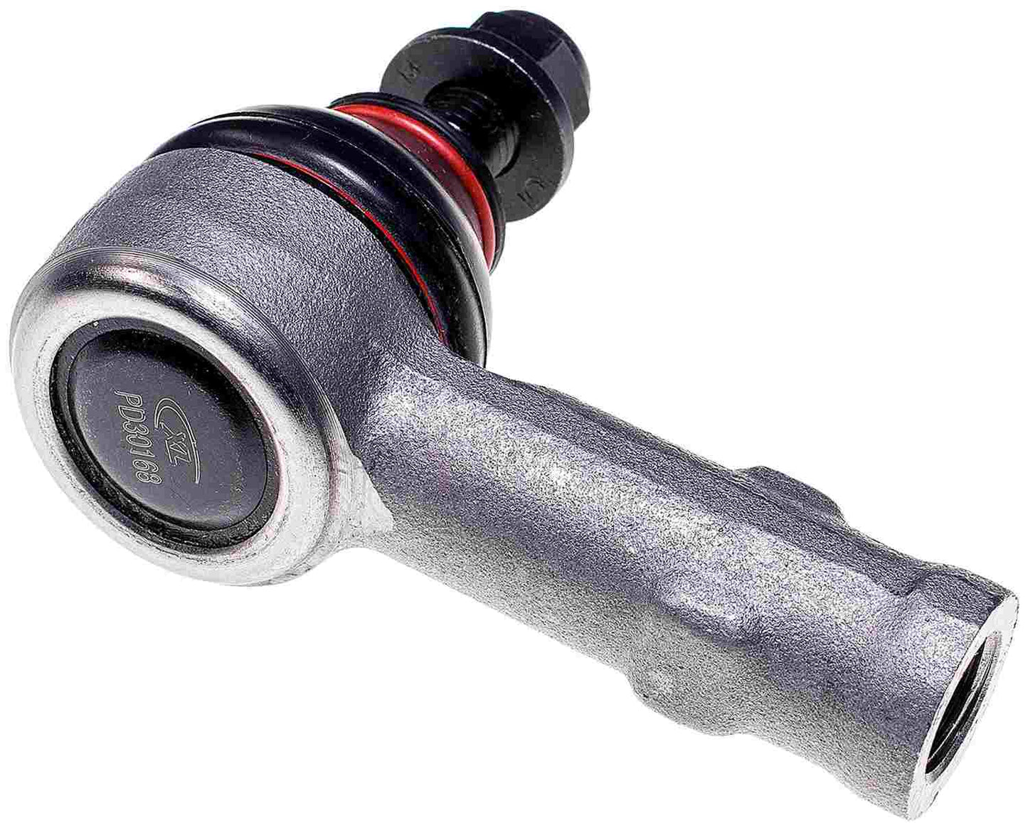 Dorman - Premium Steering Tie Rod End Extended Life with WeatherShield corrosion protection for 2006-2007 Ford Focus TO85325XL