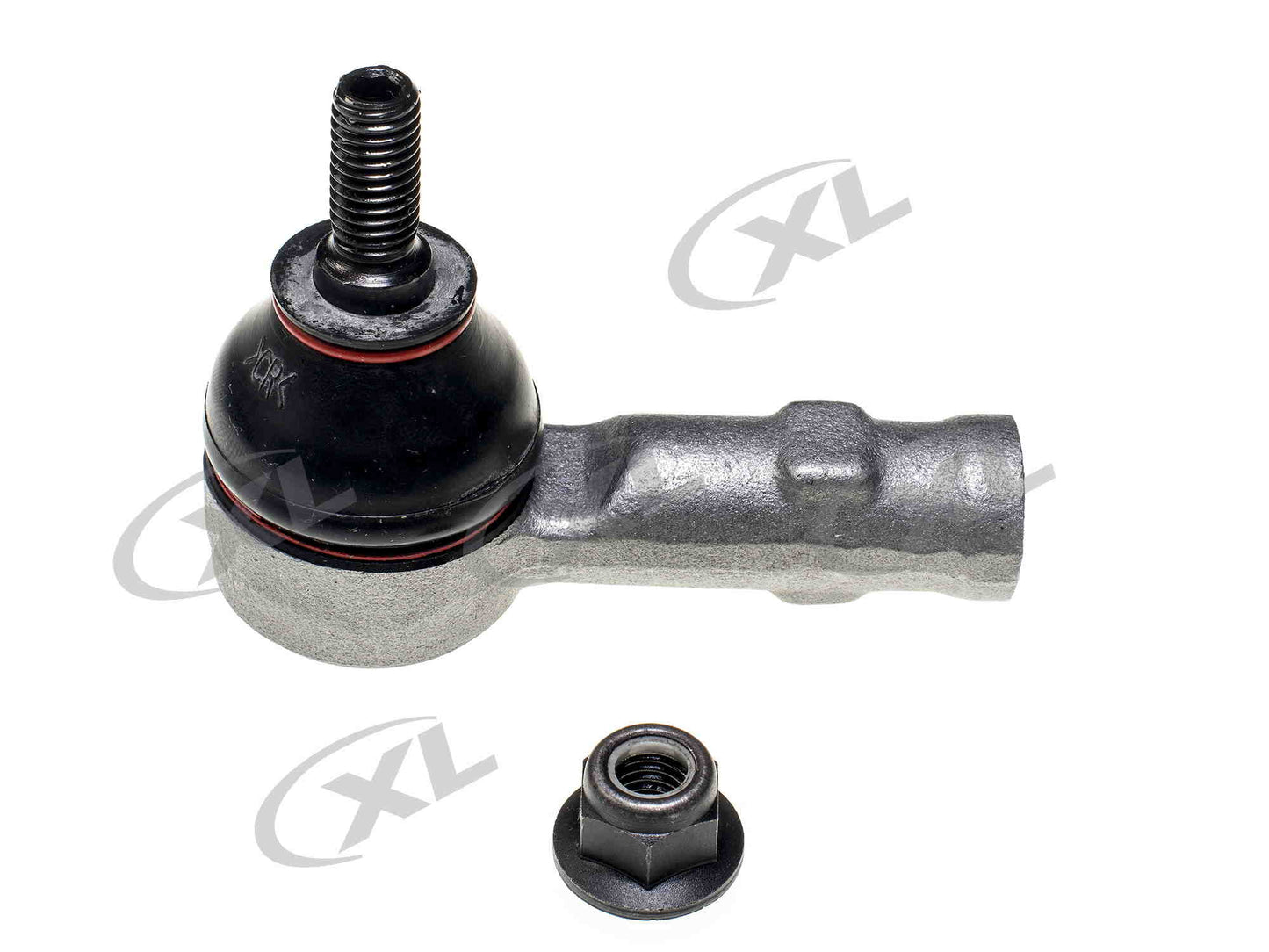 Dorman - Premium Steering Tie Rod End Extended Life with WeatherShield corrosion protection for 2006-2007 Ford Focus TO85325XL
