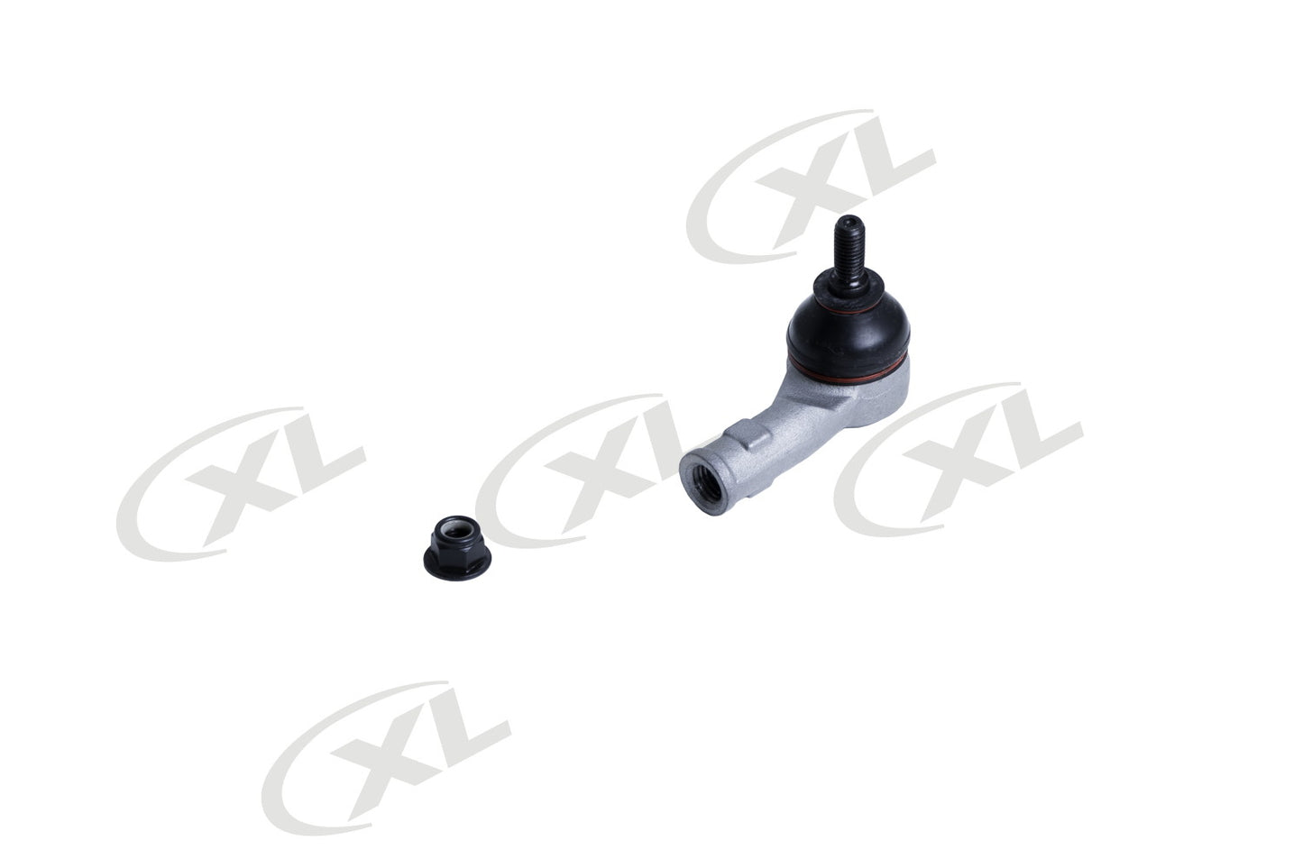 Dorman - Premium Steering Tie Rod End Extended Life with WeatherShield for 2006-00 Ford Focus TO85331XL
