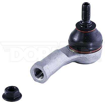 Dorman - Premium Steering Tie Rod End Extended Life with WeatherShield for 2006-2010 Ford Focus