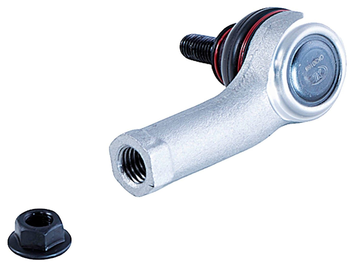 Dorman - Premium Steering Tie Rod End Extended Life with WeatherShield for 2006-2010 Ford Focus