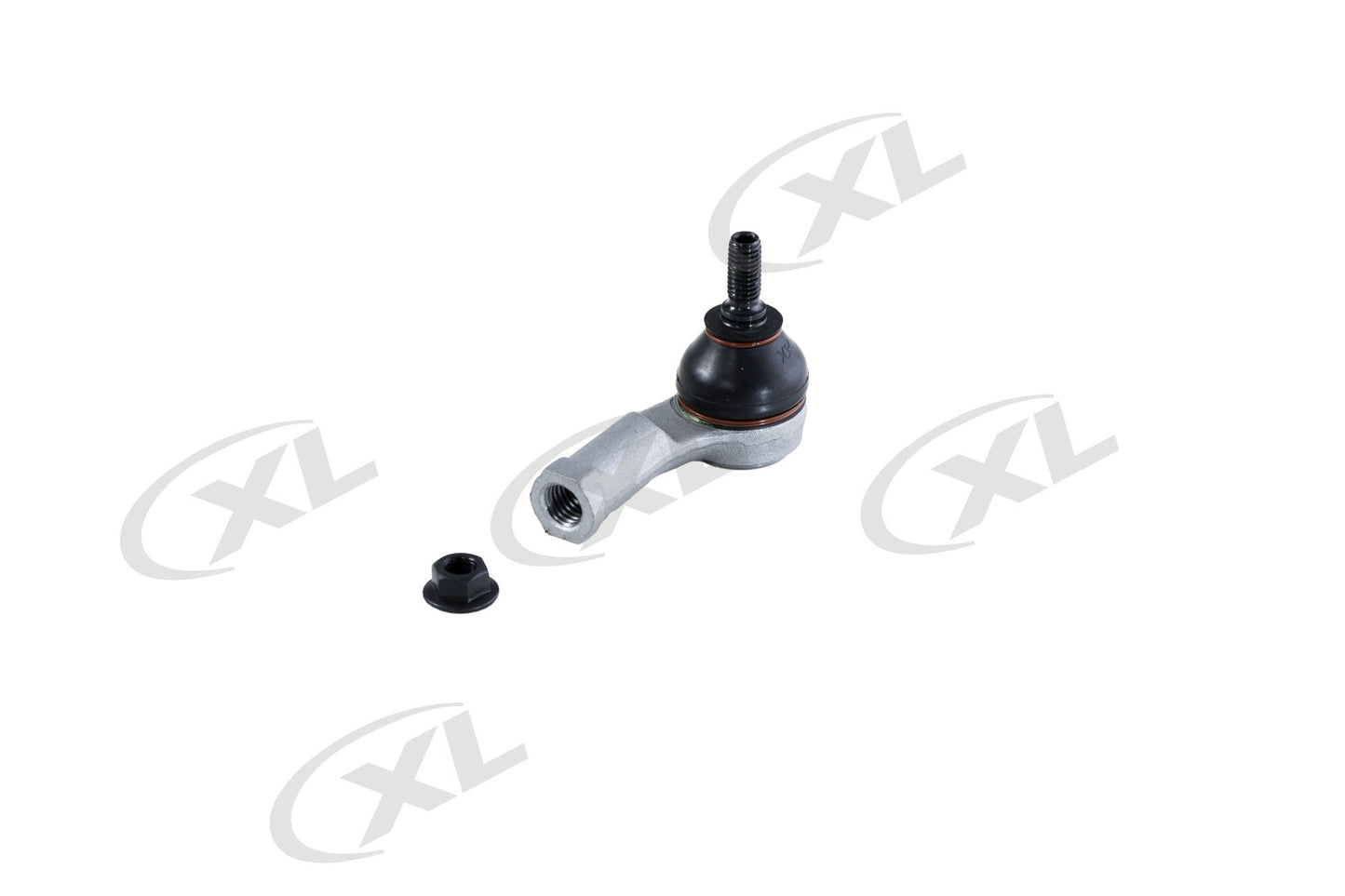 Dorman - Premium Steering Tie Rod End Extended Life with WeatherShield for 2006-2010 Ford Focus