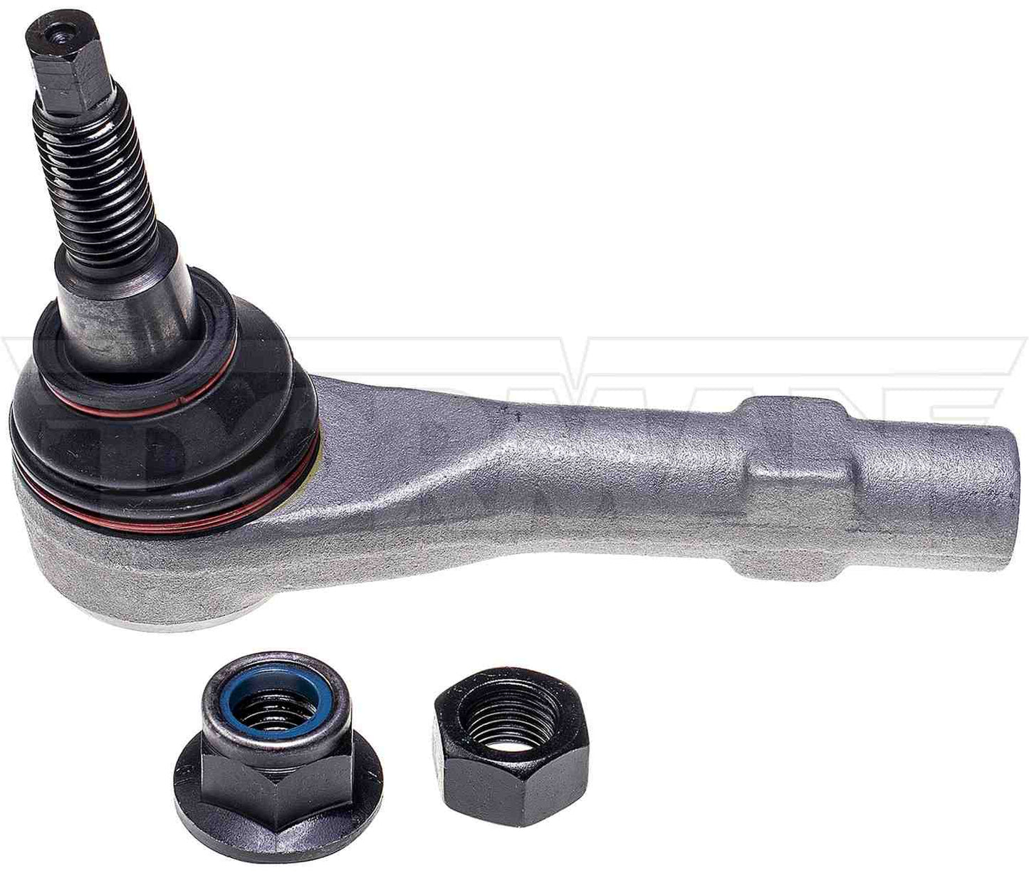 Dorman - Premium Steering Tie Rod End Extended Life with WeatherShield for 2010-07 Ford Explorer Sport Trac 2010-06 Mercury Mountaineer TO85335XL