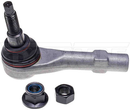 Dorman - Premium Steering Tie Rod End Extended Life with WeatherShield for 2010-07 Ford Explorer Sport Trac 2010-06 Mercury Mountaineer TO85335XL