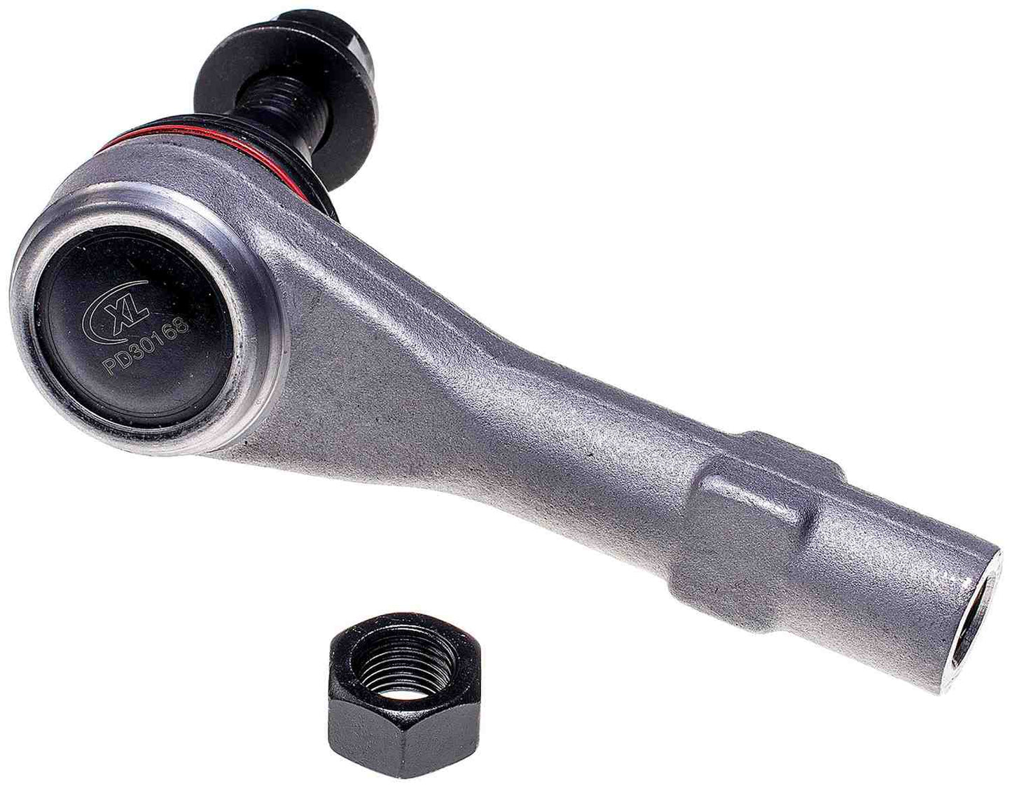 Dorman - Premium Steering Tie Rod End Extended Life with WeatherShield for 2010-07 Ford Explorer Sport Trac 2010-06 Mercury Mountaineer TO85335XL