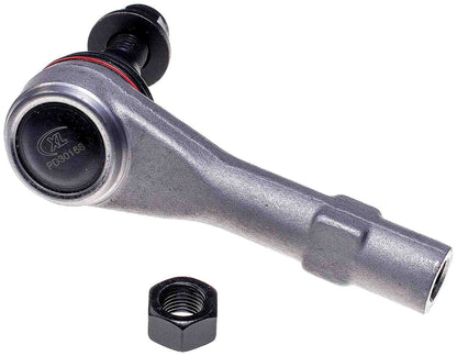 Dorman - Premium Steering Tie Rod End Extended Life with WeatherShield for 2010-07 Ford Explorer Sport Trac 2010-06 Mercury Mountaineer TO85335XL