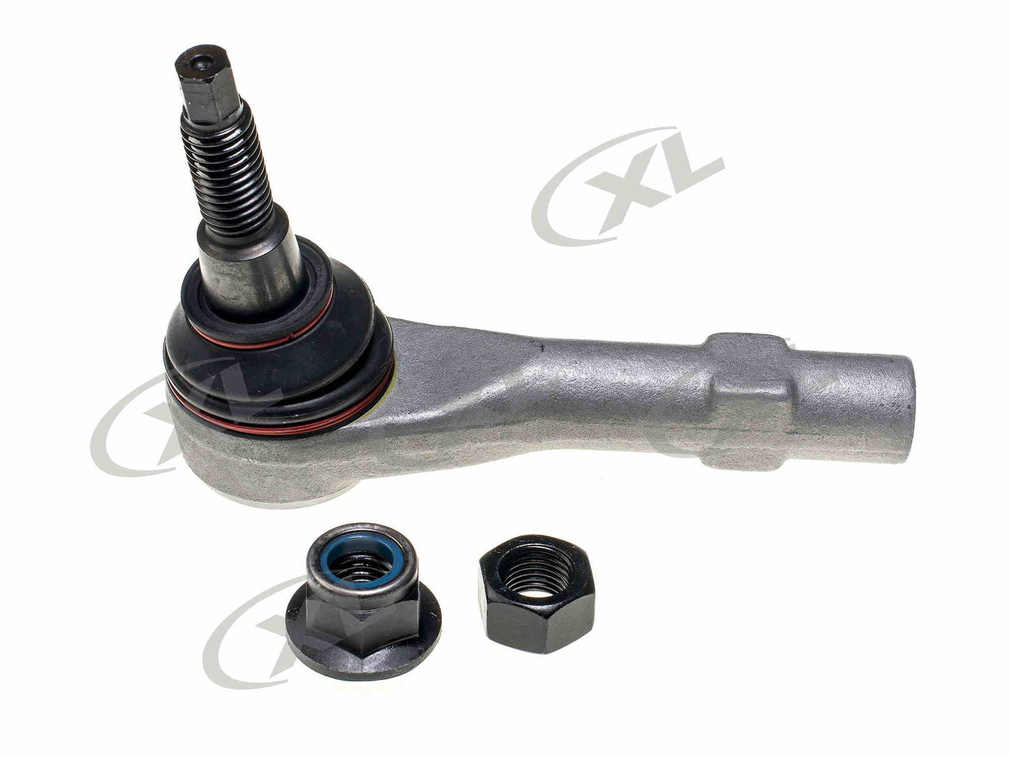 Dorman - Premium Steering Tie Rod End Extended Life with WeatherShield for 2010-07 Ford Explorer Sport Trac 2010-06 Mercury Mountaineer TO85335XL