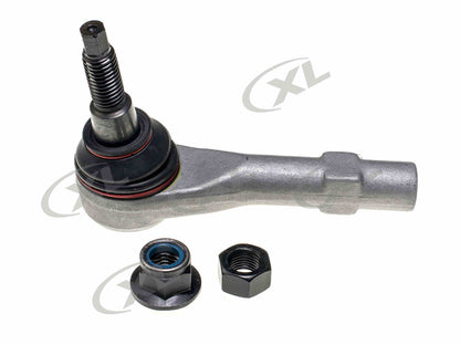 Dorman - Premium Steering Tie Rod End Extended Life with WeatherShield for 2010-07 Ford Explorer Sport Trac 2010-06 Mercury Mountaineer TO85335XL