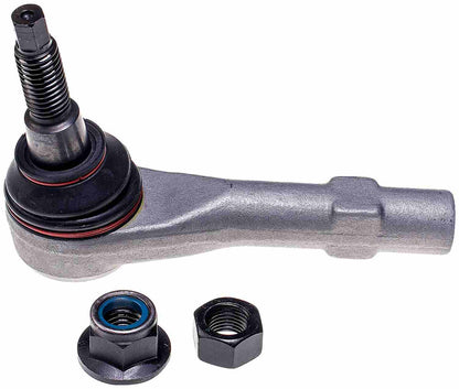 Dorman - Premium Steering Tie Rod End Extended Life with WeatherShield for 2010-07 Ford Explorer Sport Trac 2010-06 Mercury Mountaineer TO85335XL