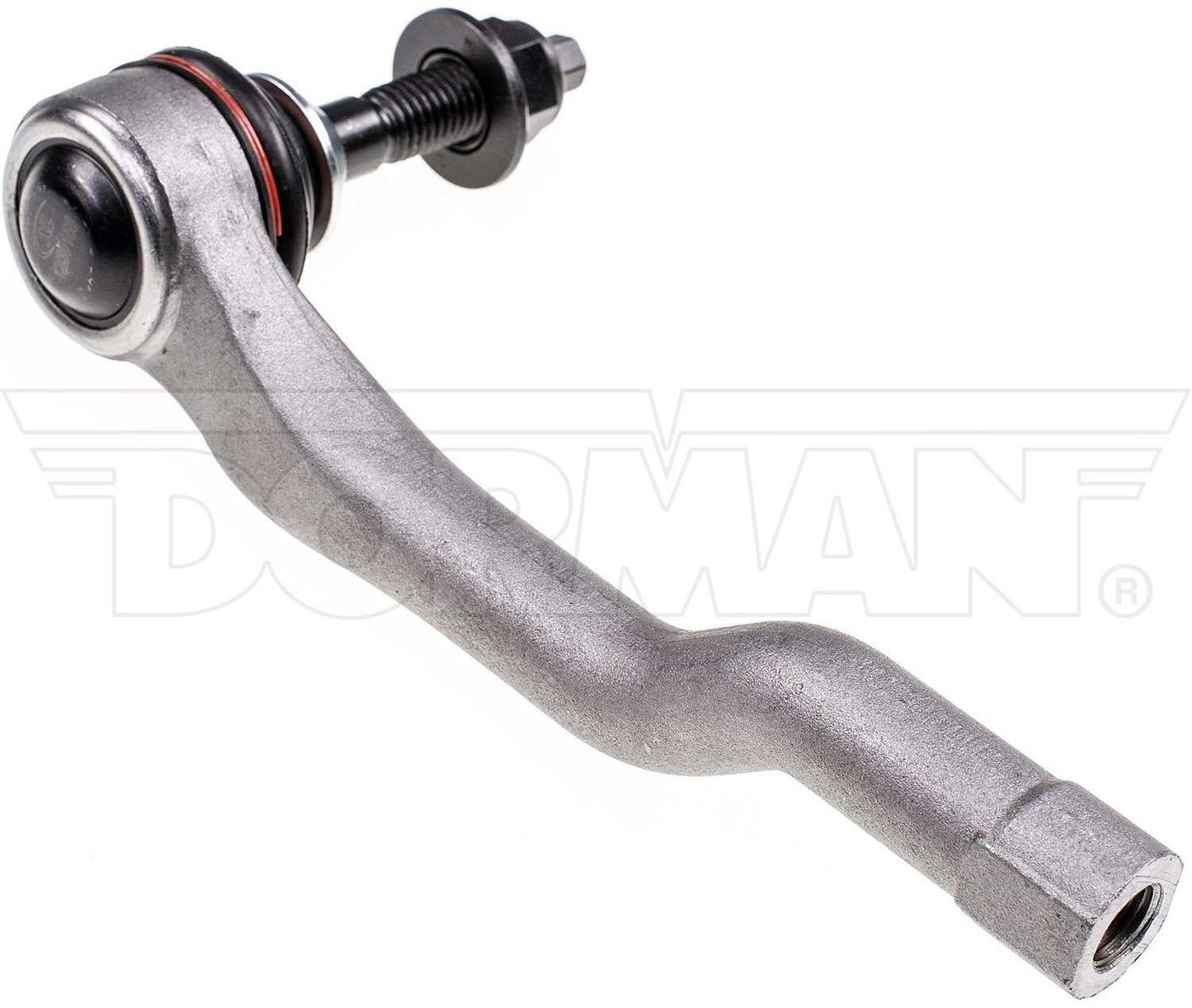 Dorman - Premium Steering Tie Rod End with WeatherShield for 2024-15 Edge, 2020-17 Continental, 2018-16 MKX, 2023-19 Nautilus