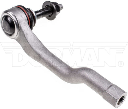 Dorman - Premium Steering Tie Rod End with WeatherShield for 2024-15 Edge, 2020-17 Continental, 2018-16 MKX, 2023-19 Nautilus