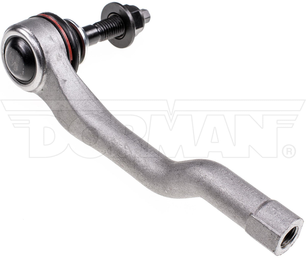 Dorman - Premium Steering Tie Rod End with WeatherShield for 2024-15 Edge, 2020-17 Continental, 2018-16 MKX, 2023-19 Nautilus