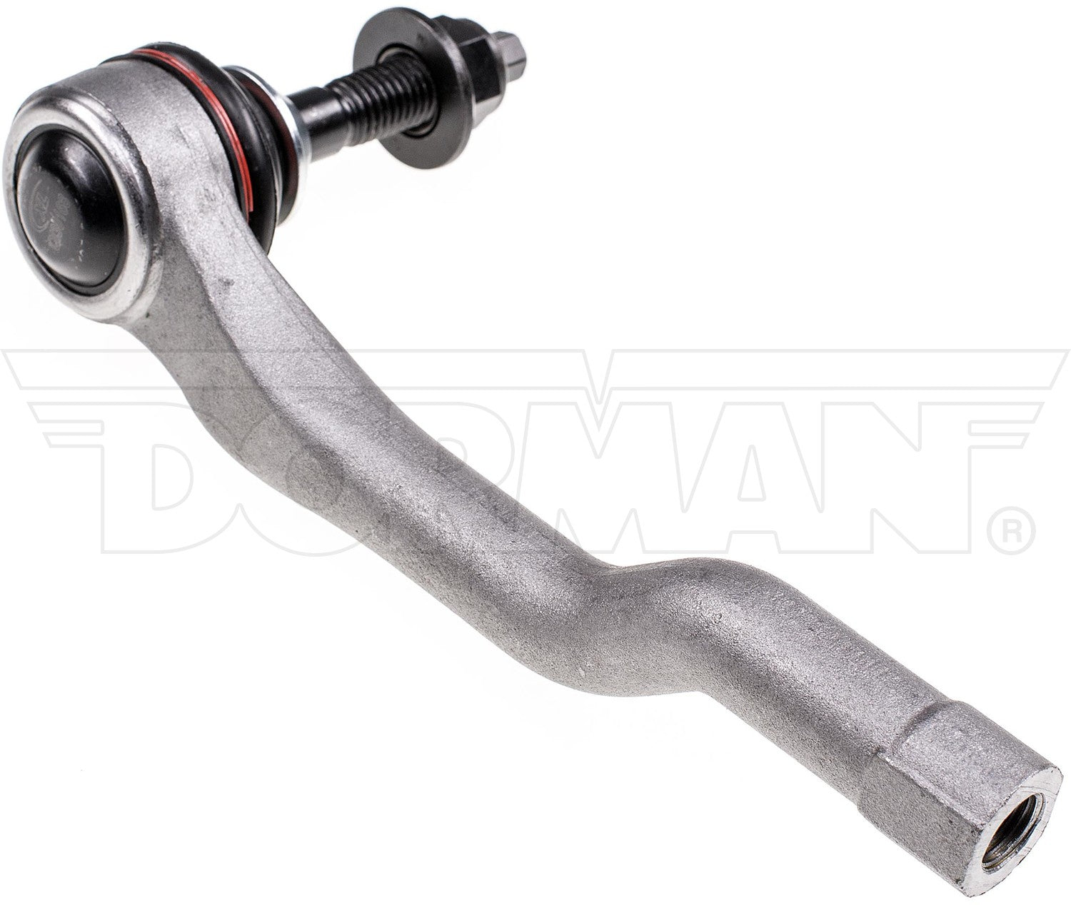 Dorman - Premium Steering Tie Rod End with WeatherShield for 2024-15 Edge, 2020-17 Continental, 2018-16 MKX, 2023-19 Nautilus