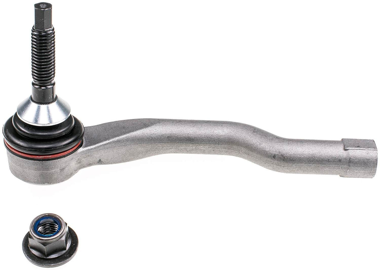 Dorman - Premium Steering Tie Rod End with WeatherShield for 2024-15 Edge, 2020-17 Continental, 2018-16 MKX, 2023-19 Nautilus