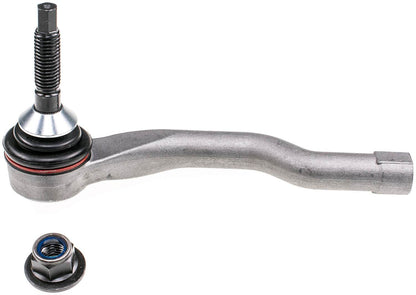 Dorman - Premium Steering Tie Rod End with WeatherShield for 2024-15 Edge, 2020-17 Continental, 2018-16 MKX, 2023-19 Nautilus
