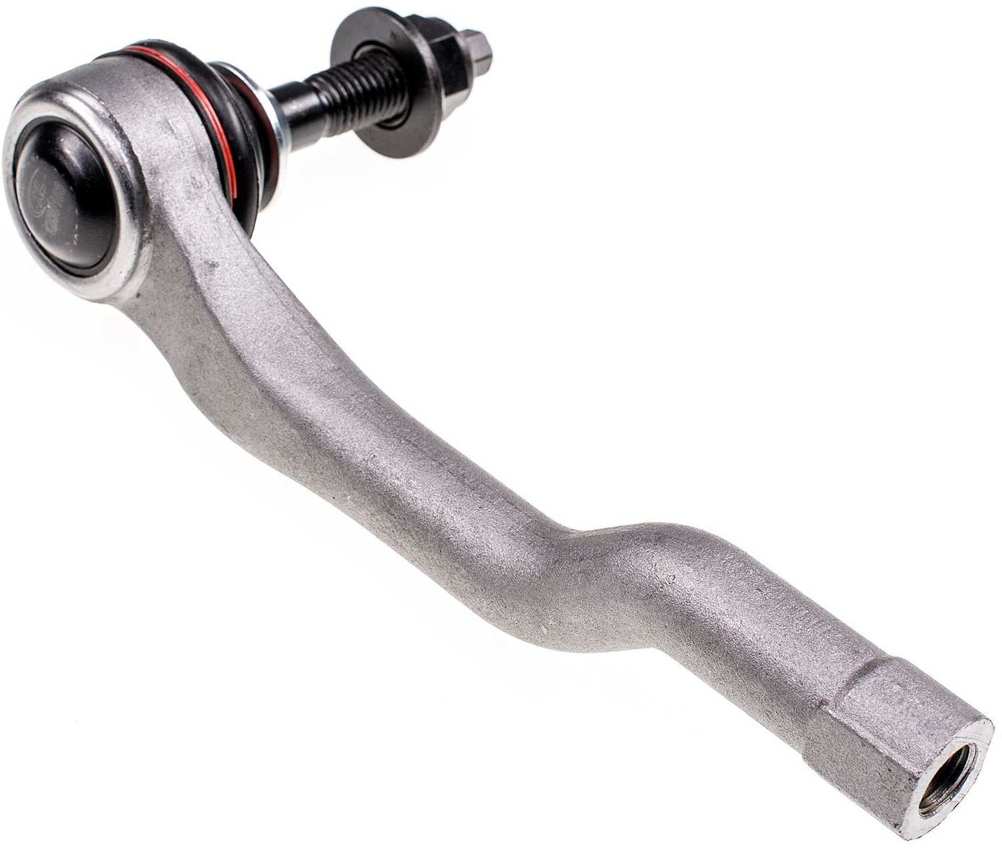 Dorman - Premium Steering Tie Rod End with WeatherShield for 2024-15 Edge, 2020-17 Continental, 2018-16 MKX, 2023-19 Nautilus