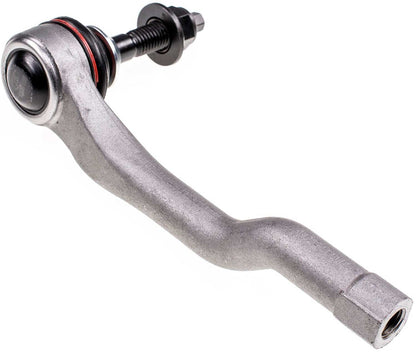 Dorman - Premium Steering Tie Rod End with WeatherShield for 2024-15 Edge, 2020-17 Continental, 2018-16 MKX, 2023-19 Nautilus