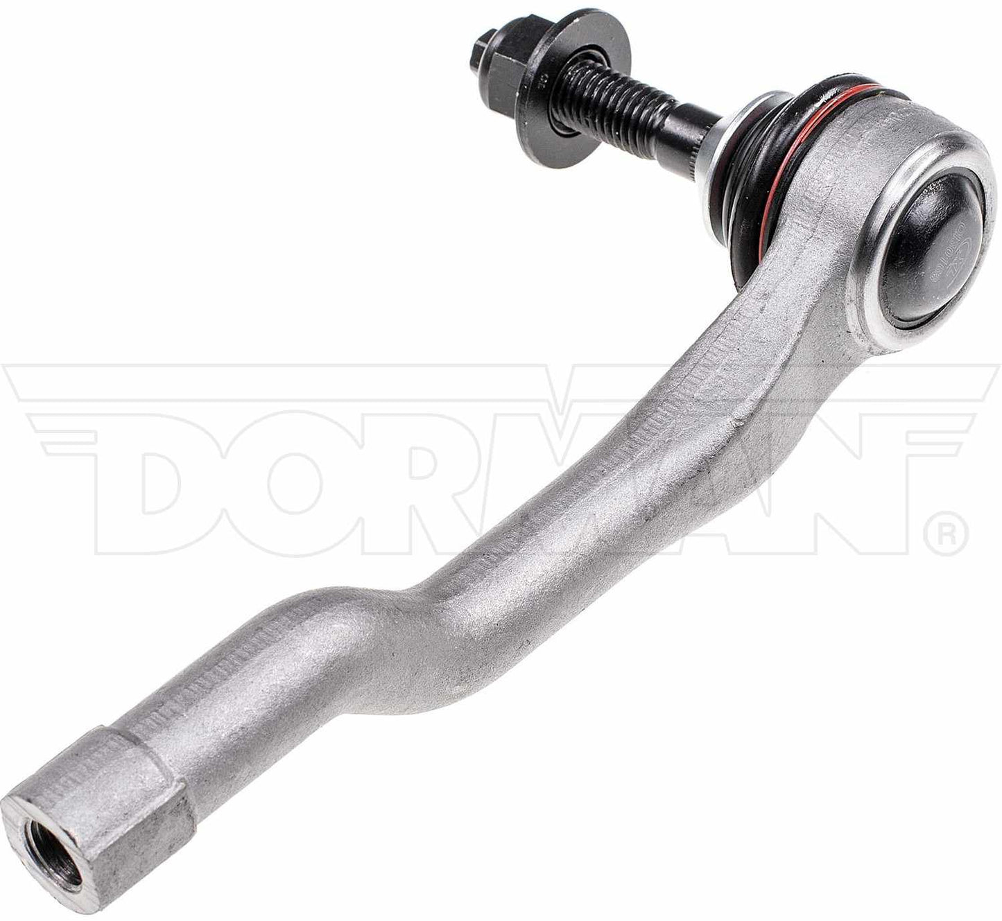 Dorman Steering Tie Rod End with WeatherShield for 2024 Ford Edge, 2016-2018 Lincoln MKX, 2019-2023 Lincoln Nautilus TO85342XL
