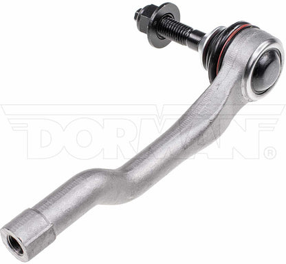 Dorman Steering Tie Rod End with WeatherShield for 2024 Ford Edge, 2016-2018 Lincoln MKX, 2019-2023 Lincoln Nautilus TO85342XL