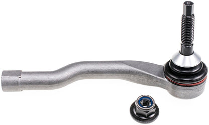Dorman Steering Tie Rod End with WeatherShield for 2024 Ford Edge, 2016-2018 Lincoln MKX, 2019-2023 Lincoln Nautilus TO85342XL