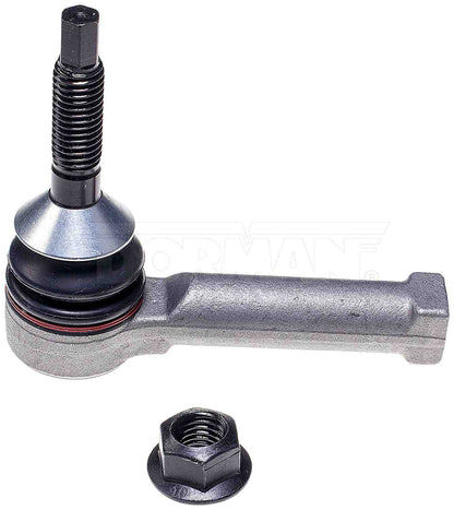 Dorman - Premium Steering Tie Rod End Extended Life with WeatherShield Coating for 2019 Lincoln