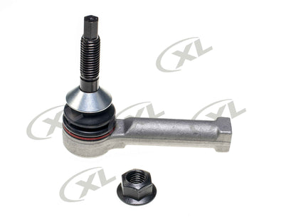 Dorman - Premium Steering Tie Rod End Extended Life with WeatherShield Coating for 2019 Lincoln