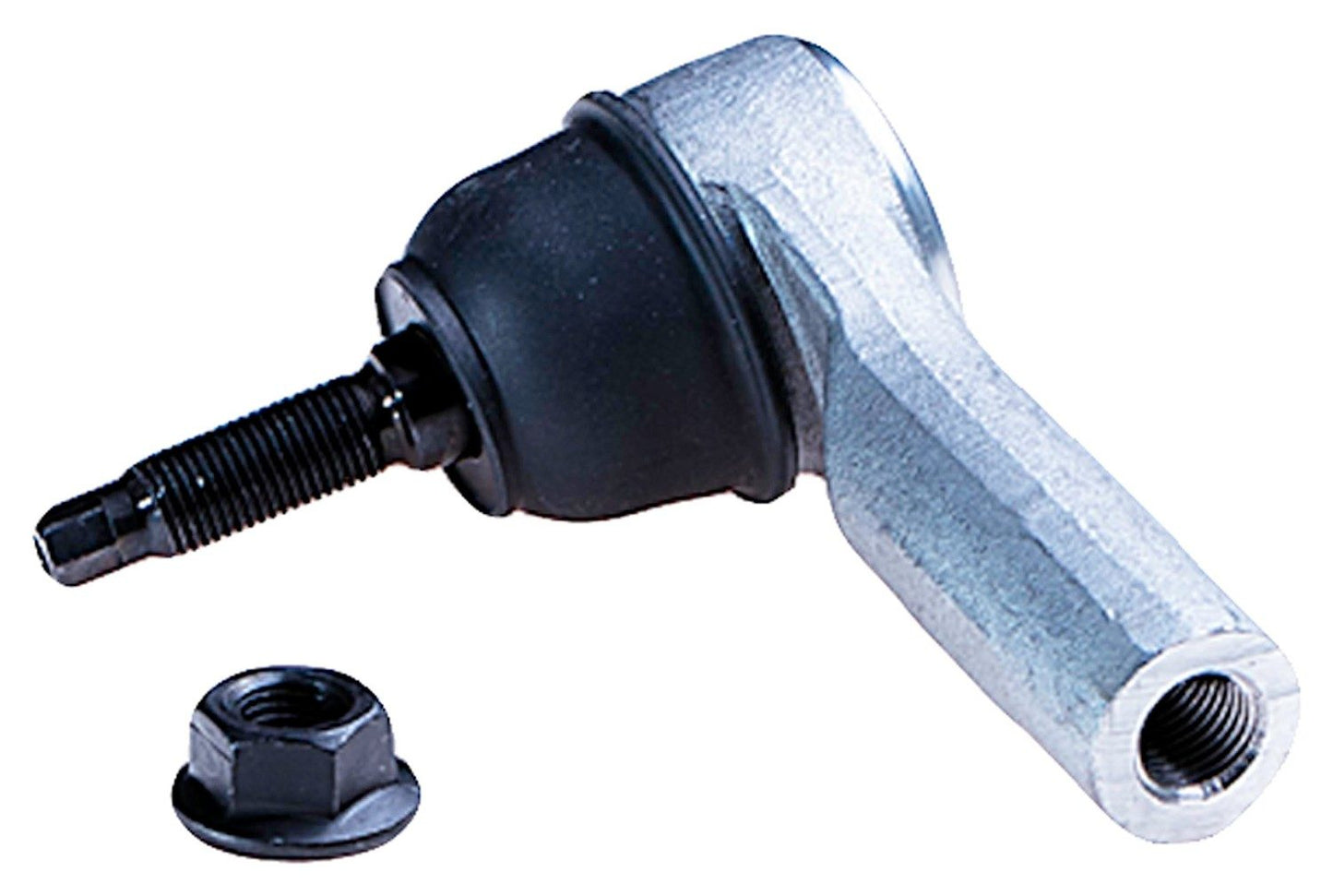 Dorman Premium Steering Tie Rod End with WeatherShield coating for 2005-2014 Ford Mustang TO85445XL