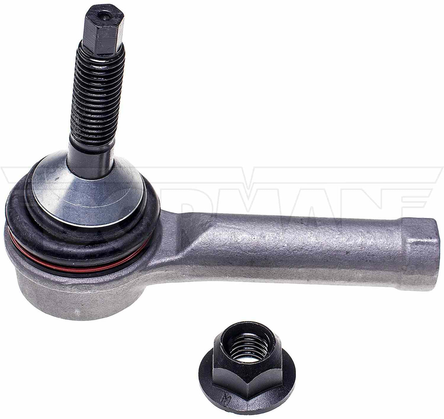 Dorman - Premium Steering Tie Rod End Extended Life with WeatherShield coating for Ford TO86165XL
