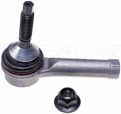 Dorman - Premium Steering Tie Rod End Extended Life with WeatherShield coating for Ford TO86165XL