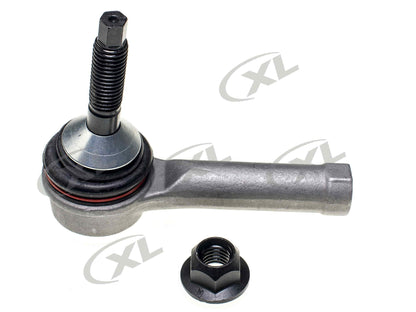 Dorman - Premium Steering Tie Rod End Extended Life with WeatherShield coating for Ford TO86165XL