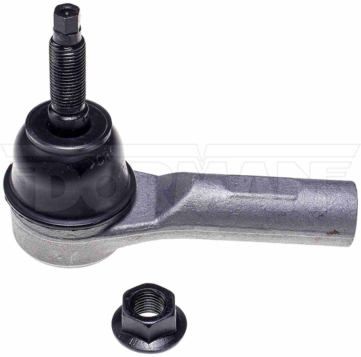 Dorman - Premium Steering Tie Rod End Extended Life with WeatherShield Coating for 2008-09 Ford Escape Mazda Tribute Mercury Mariner TO86215XL