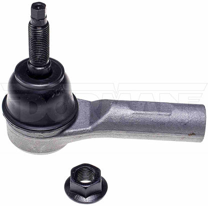 Dorman - Premium Steering Tie Rod End Extended Life with WeatherShield Coating for 2008-09 Ford Escape Mazda Tribute Mercury Mariner TO86215XL