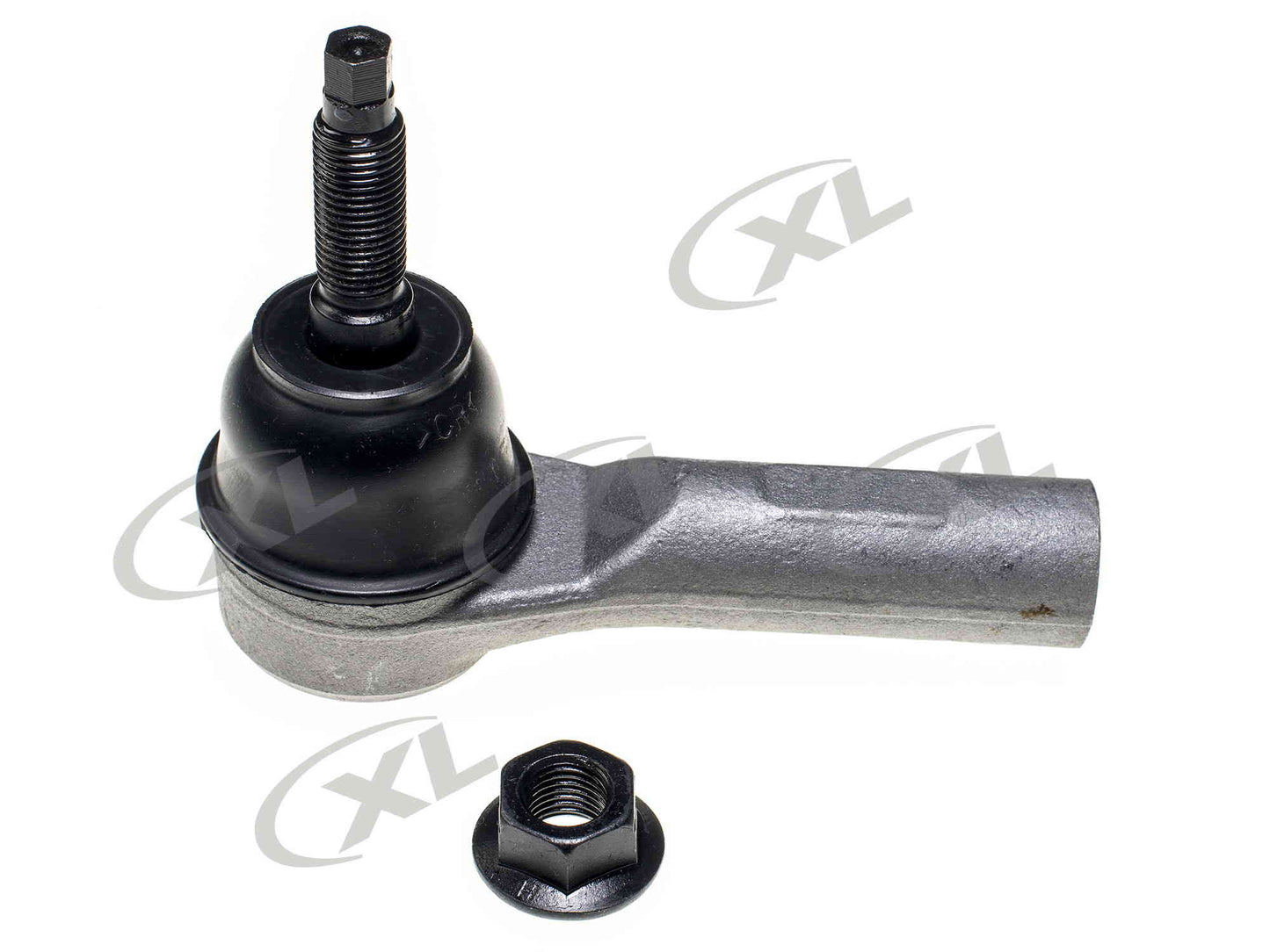 Dorman - Premium Steering Tie Rod End Extended Life with WeatherShield Coating for 2008-09 Ford Escape Mazda Tribute Mercury Mariner TO86215XL