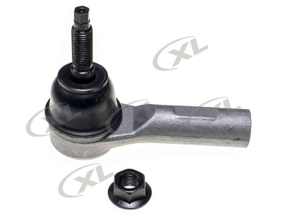 Dorman - Premium Steering Tie Rod End Extended Life with WeatherShield Coating for 2008-09 Ford Escape Mazda Tribute Mercury Mariner TO86215XL