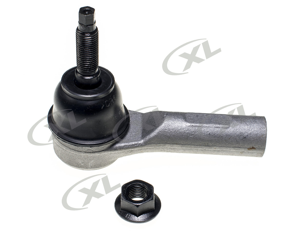 Dorman - Premium Steering Tie Rod End Extended Life with WeatherShield Coating for 2008-09 Ford Escape Mazda Tribute Mercury Mariner TO86215XL