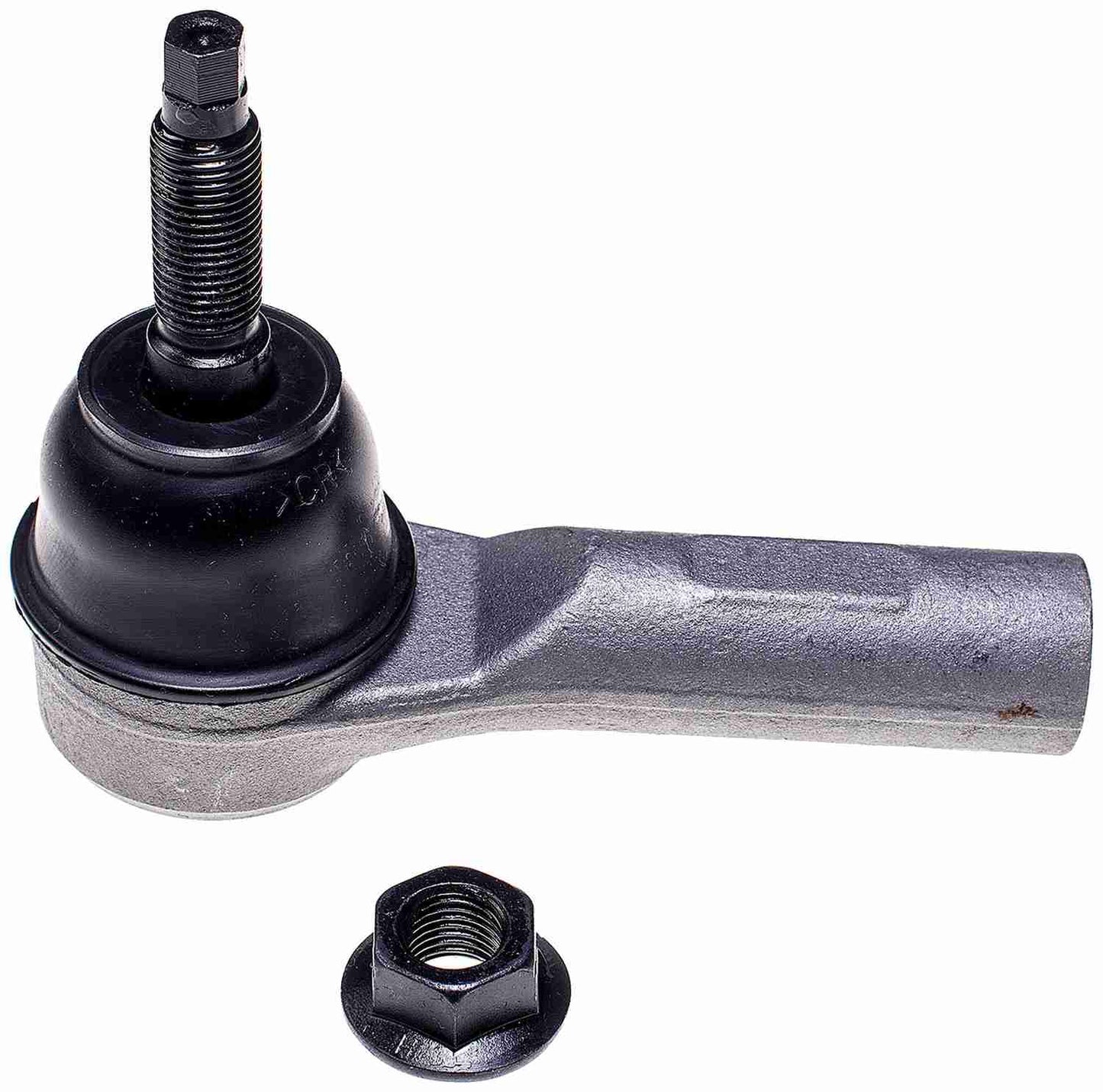 Dorman - Premium Steering Tie Rod End Extended Life with WeatherShield Coating for 2008-09 Ford Escape Mazda Tribute Mercury Mariner TO86215XL