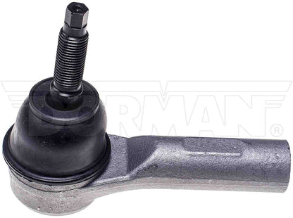 Dorman Premium Steering Tie Rod End with WeatherShield coating for Ford Escape 2007-2012, Mazda Tribute 2008-2011, Mercury Mariner 2007-2009 TO86225XL