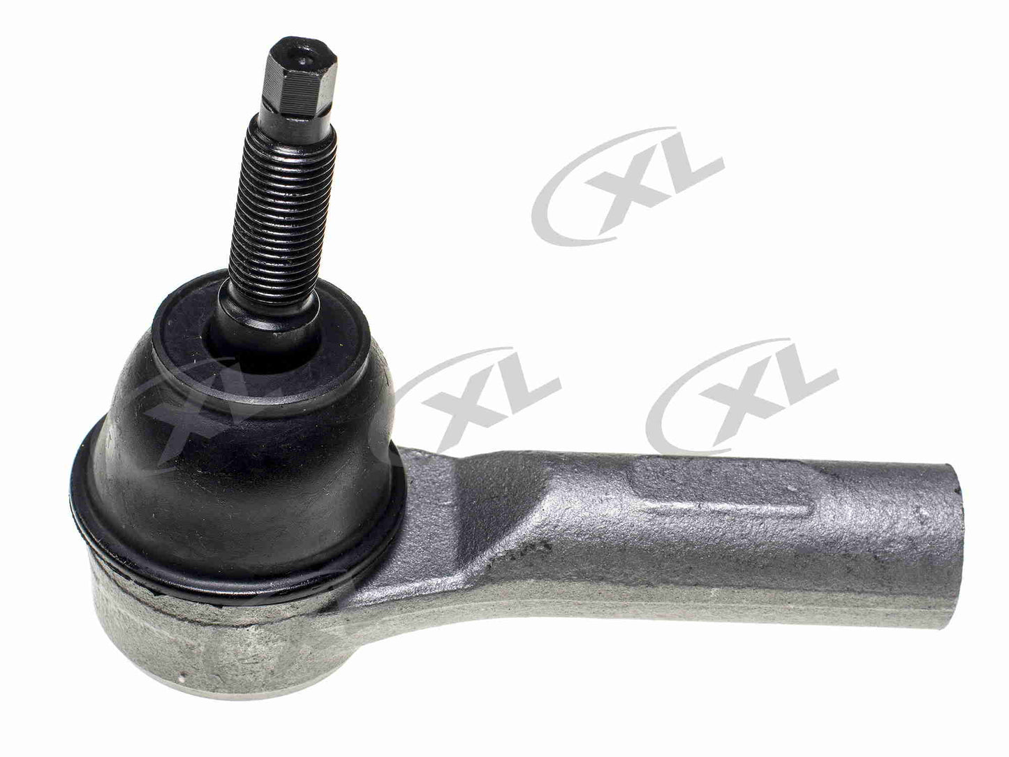 Dorman Premium Steering Tie Rod End with WeatherShield coating for Ford Escape 2007-2012, Mazda Tribute 2008-2011, Mercury Mariner 2007-2009 TO86225XL