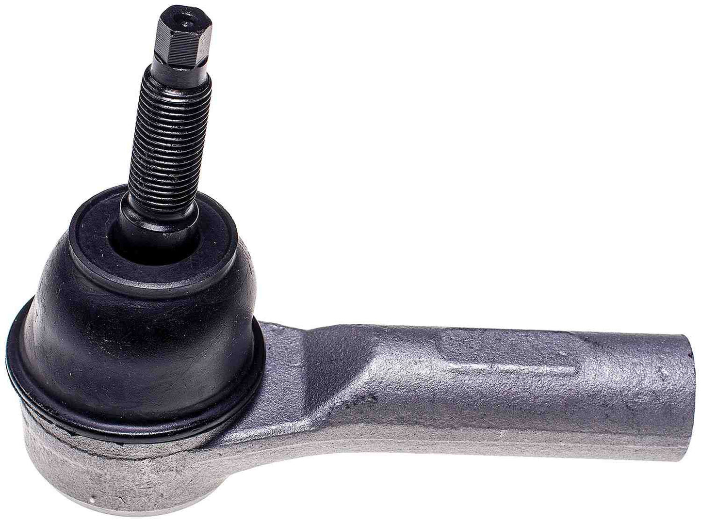 Dorman Premium Steering Tie Rod End with WeatherShield coating for Ford Escape 2007-2012, Mazda Tribute 2008-2011, Mercury Mariner 2007-2009 TO86225XL