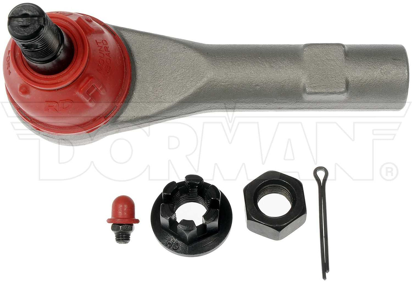 Dorman - Premium STEERING TIE ROD END TO86425RD
