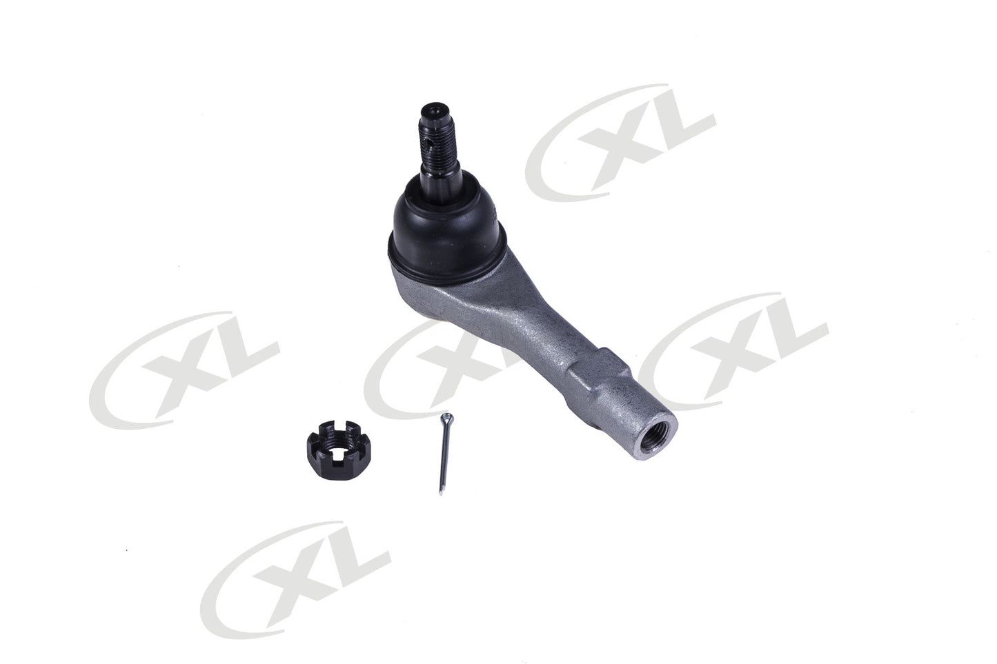 Dorman Premium Steering Tie Rod End with WeatherShield for 1998-2012 Ford, 1998-2010 Mazda, 1998-2003 Mercury TO86425XL